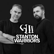 Обкладинка Stanton Warriors, Lily McKenzie, Foundry – About Your Love