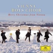 Слухати Vienna Boys Choir – Carol of the Bells