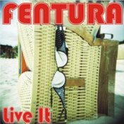 Слухати Fentura – Live It (Klaas Remix)