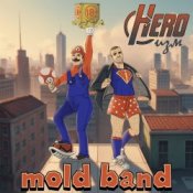 Слухати mold band – Из Италии