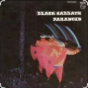 Black Sabbath - Paranoid