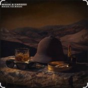 Обкладинка Moksi & Capozzi feat. Lil Debbie – Back To Back