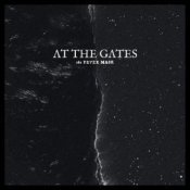 Обкладинка At The Gates – The Fever Mask