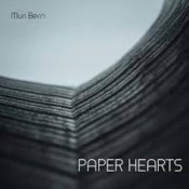 Обкладинка Muribern – Paper Hearts