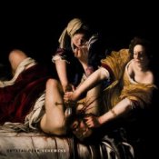 Обкладинка Crystal Peak – War Without End