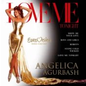 Анжелика Агурбаш - Stone Cold Wicked