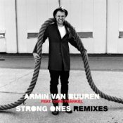 Armin van Buuren feat. Cimo Frankel - Strong Ones (MOWE Radio Edit)