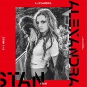 Обкладинка Alexandra Stan Feat. Carlprit – 1.000.000