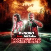 Обкладинка Dynoro – Swimming In Your Eyes