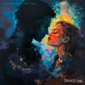 Обкладинка Techno Project & Geny Tur – Deepest Love