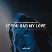 Обкладинка Paul Schulze & FÜNKENSTEIN & LEVII – If You Had My Love