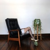 Обкладинка ADULT. – Controlled By