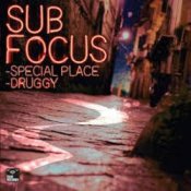 Обкладинка Sub Focus – Druggy