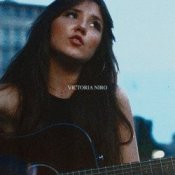 Обкладинка Victoria Niro – Молодий Юначе