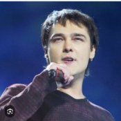 Обкладинка Юрий Шатунов – Дождь, дождь