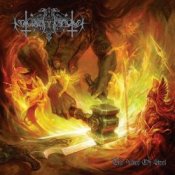 Обкладинка Nokturnal Mortum – Barbarian Dreams