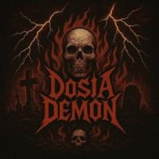 Обкладинка Dosia Demon – Underground Kingpinz