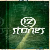 Обкладинка 12 Stones – Fade Away
