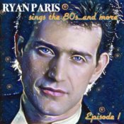 Обкладинка Ryan Paris – Dolce Vita