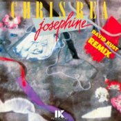Обкладинка Chris Rea – Josephine (Remix)