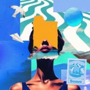 Обкладинка Iaco & Adam Rigby & Chloe Hetier – Write These Words