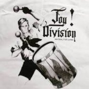 Обкладинка Joy Division – No Love Lost