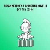 Обкладинка Bryan Kearney & Christina Novelli – By My Side (Extended Mix)