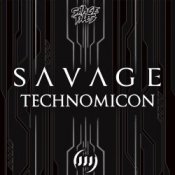 Обкладинка Savage & MC Fantom & NecroFox – Underground