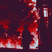 Обкладинка FlexMorris & Phonkdope – Burnout