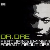Обкладинка Dr. Dre – Forgot About Dre