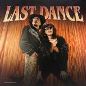 Обкладинка Время и Стекло – Last Dance