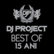 Обкладинка DJ Project – Esti Tot Ce Am