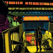 Обкладинка Exit Group – Plastic Coffin