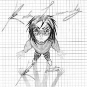 Обкладинка Kedr Livanskiy – K-Notes