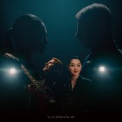 Обкладинка DJ SMASH & Марина Кравец – Ты со мной или нет (Ayur Tsyrenov Remix)