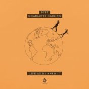 Обкладинка Bcee, Charlotte Haining, Etherwood – Little Bit Lighter (Pola & Bryson Remix)