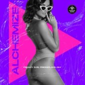 Слухати Freaky DJs feat. Pressplays & Oly – Alchemize
