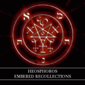 Слухати Heosphoros – Primal Azoth
