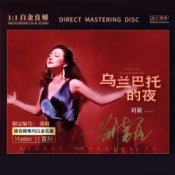 Слухати Liu Ying – Moscow Suburbs At Night