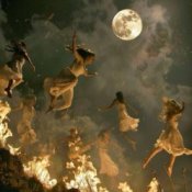 Обкладинка Iron Way – Шабаш ведьм