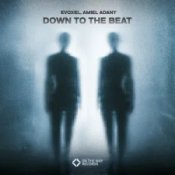 Обкладинка Evoxel & Amiel Adany – Down To The Beat