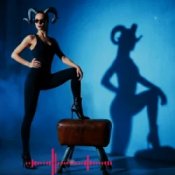 Слухати KOZA – ЧЕРЕЗ КОЗЛА