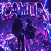 Обкладинка Akhmedov & HxllxrD – CANTA