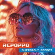 Repoppo - Butterfly Effect (Eurodisco Version)