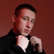 Обкладинка BVZA – Red