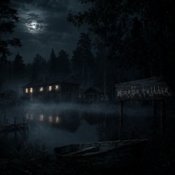 Обкладинка Horror Triller – Джейсон Вурхиз (Remastered by GenKrim)