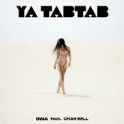 Обкладинка Inna & Char Bell – Ya Tabtab