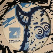 Обкладинка Limewax – The Limit