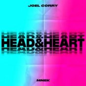 Обкладинка Joel Corry feat. MNEK – Head & Heart