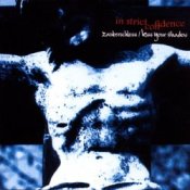 Обкладинка In Strict Confidence – Zauberschloss (Extended Version)